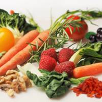 Antiossidanti naturali: bacche di goji e acai